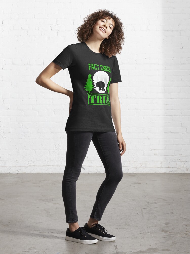 Bear Woods Leggings Bear Woods Leggings