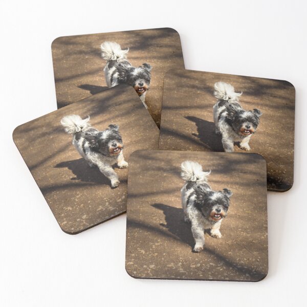 Item preview, Cute Little Dog designed and sold by StaLiVa.