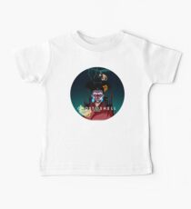 Ghost in the Shell Baby Tee