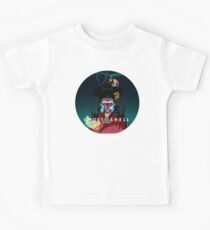 Ghost in the Shell Kids Tee