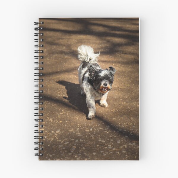 Item preview, Cute Little Dog designed and sold by StaLiVa.