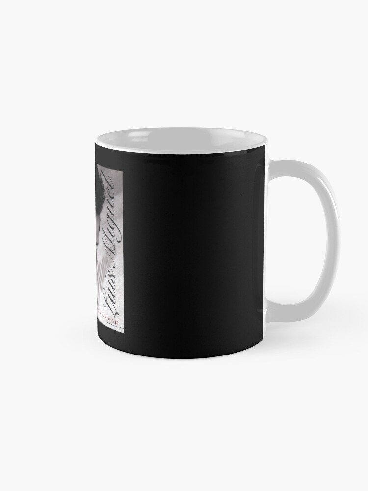 11 Oz. Sunrise Ceramic Coffee Mug - UHP Marketing