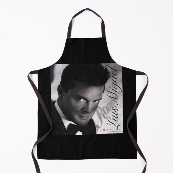 Item preview, Luis Miguel Album Romance Tank Top designed and sold by elliottbow.