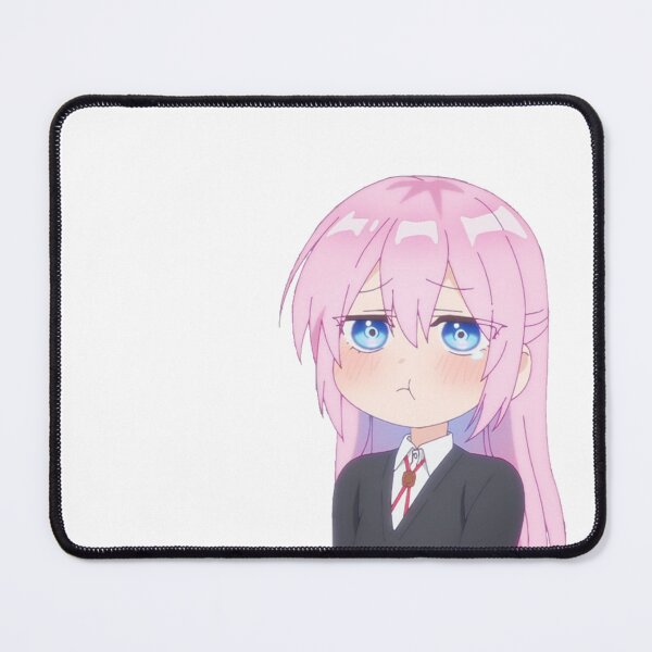 Item preview, Micchon Shikimori designed and sold by rado-merch.