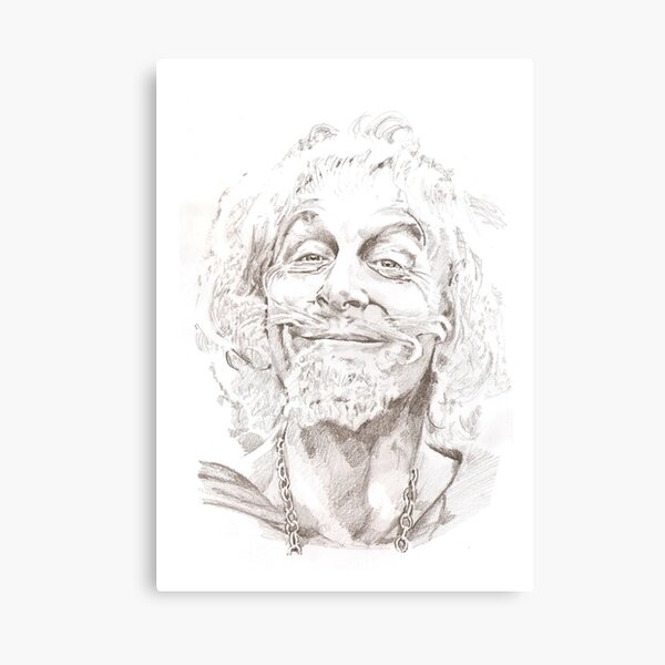 Canvas Print