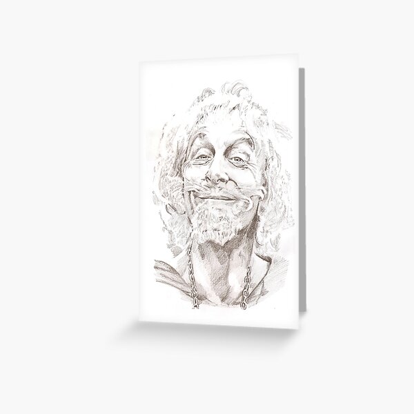 Greeting Card