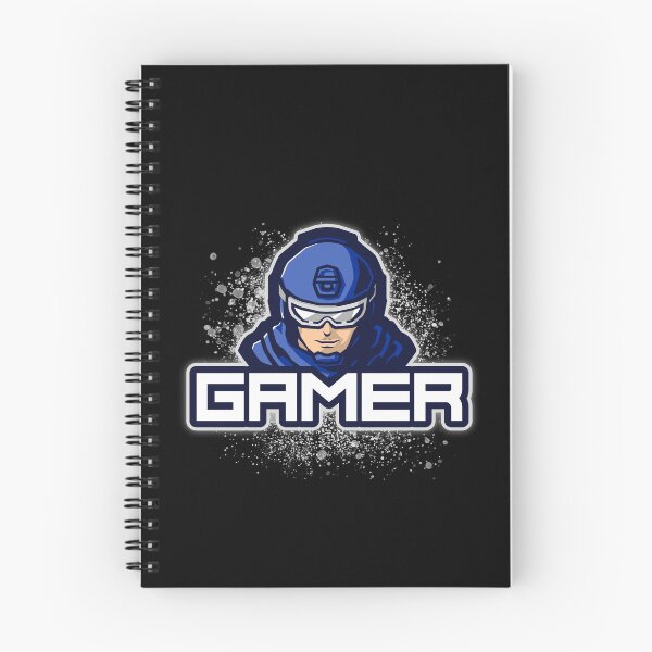 Item preview, Gamer with Tactic Soldier designed and sold by PRIVARSHU.