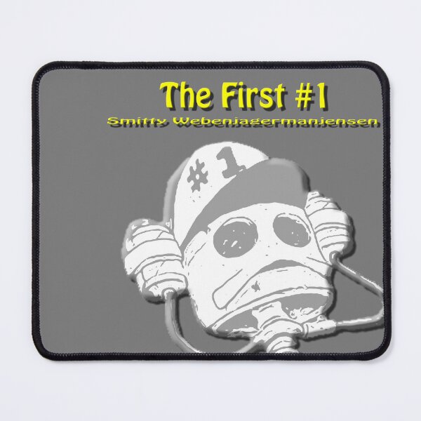 Item preview, The first number 1 designed and sold by Jasonfax.