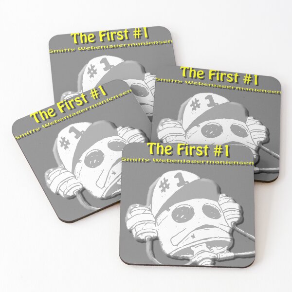 Item preview, The first number 1 designed and sold by Jasonfax.