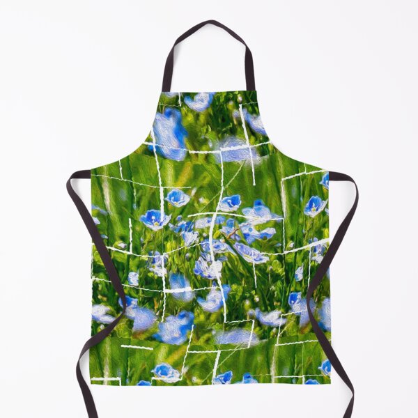 Item preview, Pretty Wall germander pattern designed and sold by Patternflower.