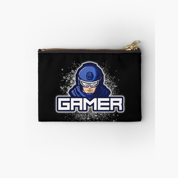 Item preview, Gamer with Tactic Soldier designed and sold by PRIVARSHU.