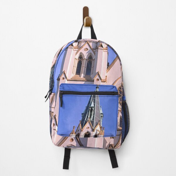 Item preview, Cathedral Basilica of St. John the Baptist Savannah Georgia designed and sold by LisaWootenPhoto.