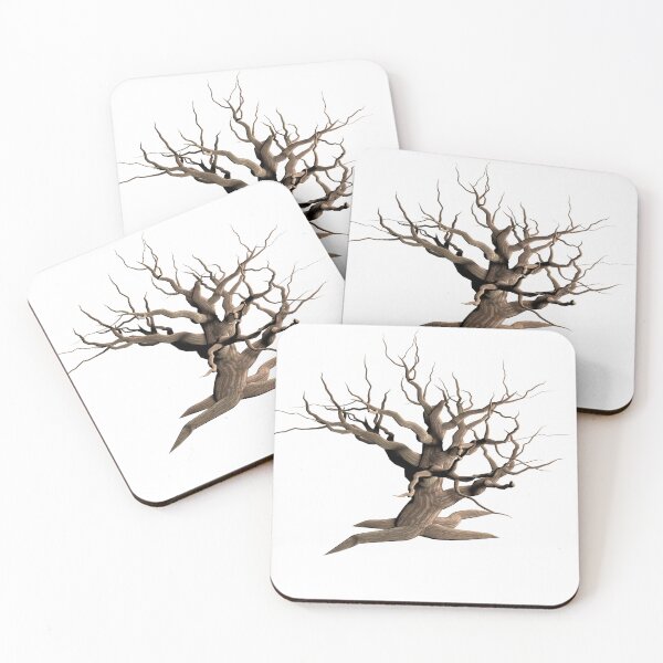 Item preview, Dry tree designed and sold by ramgopal123.