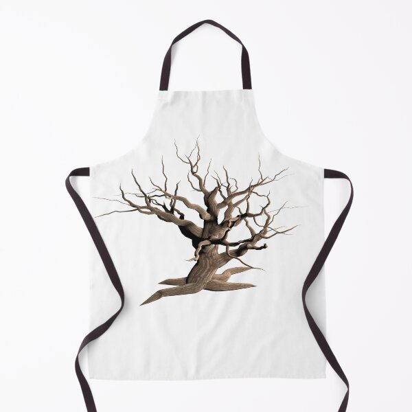 Item preview, Dry tree designed and sold by ramgopal123.