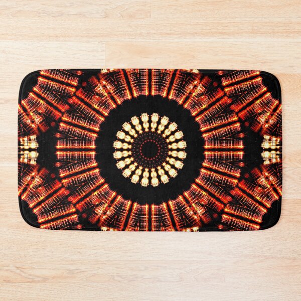 Item preview, Brilliant Rays and Reflections  designed and sold by Geoff Treagus.
