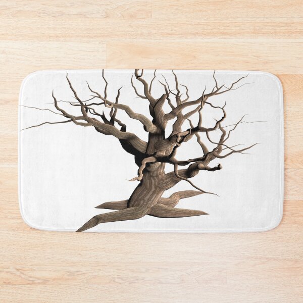 Item preview, Dry tree designed and sold by ramgopal123.