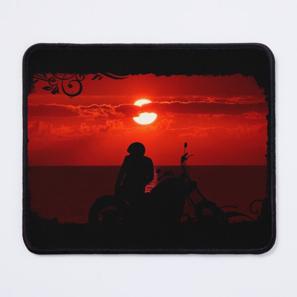 Item preview, MOTORCYCLING 4 designed and sold by THE AMERICAN TEEVANGELIST.