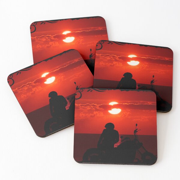 Item preview, MOTORCYCLING 4 designed and sold by THE AMERICAN TEEVANGELIST.