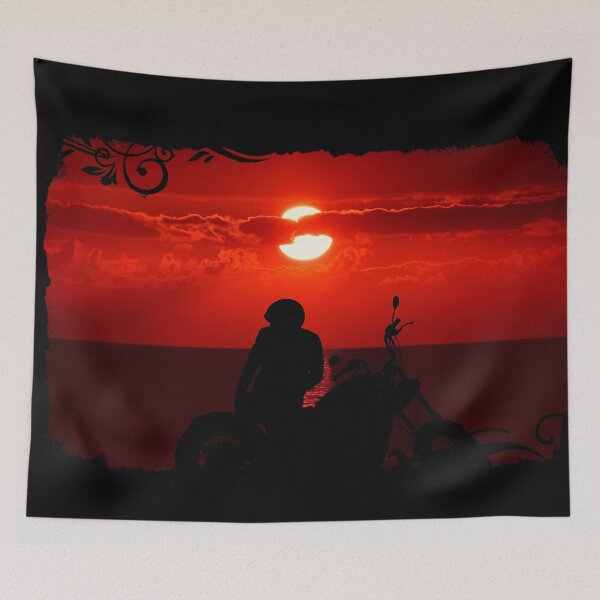 Item preview, MOTORCYCLING 4 designed and sold by THE AMERICAN TEEVANGELIST.