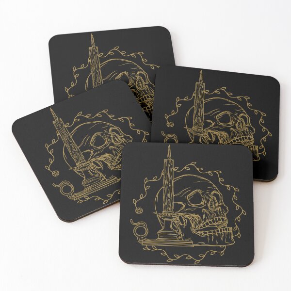 Item preview, Still Death designed and sold by GabrielaTot.