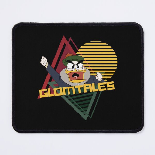 Item preview, GLOMTALES  classique designed and sold by BaeRozinaJames.