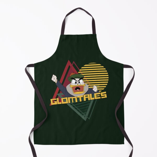 Item preview, GLOMTALES classique designed and sold by BaeRozinaJames.