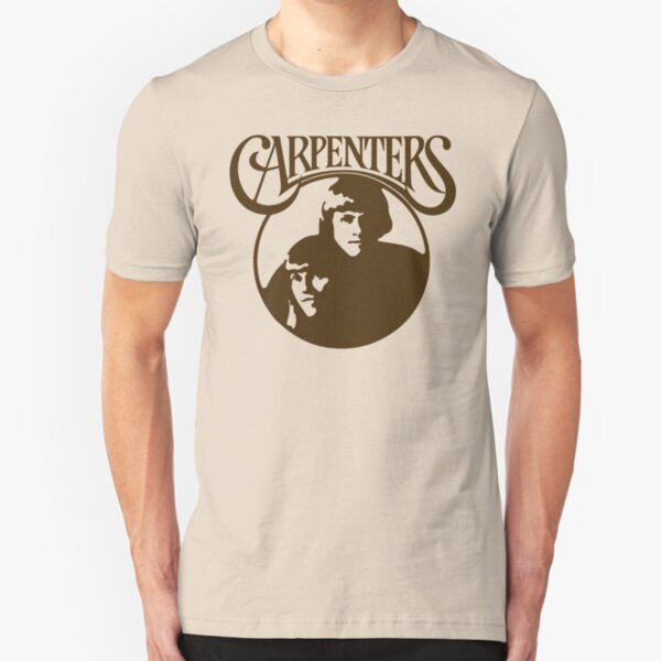 Carpenters T-Shirts | Redbubble