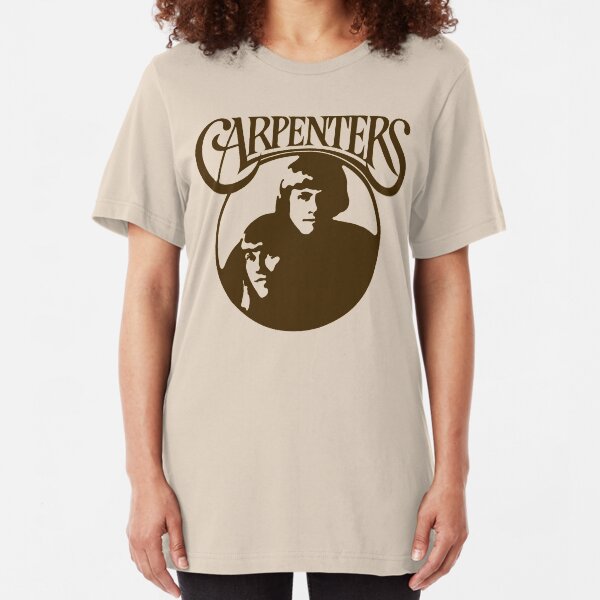 Carpenters Slim Fit T-Shirt