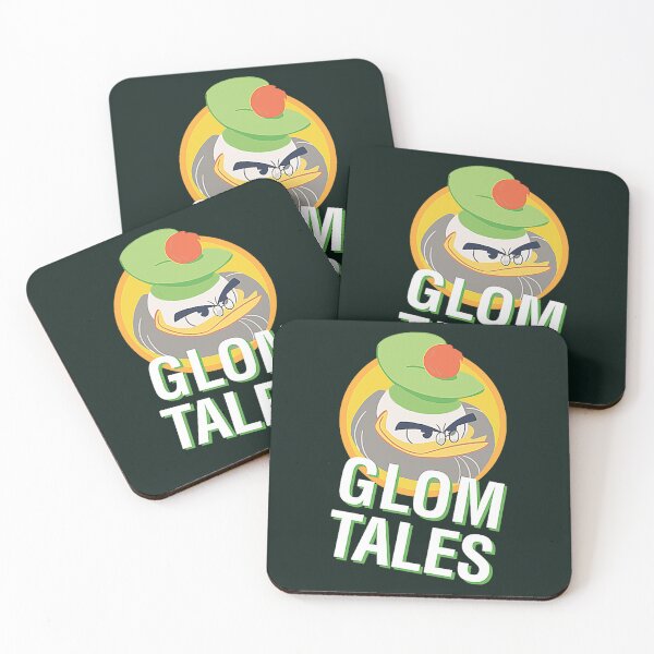 Item preview, GLOMTALES  essentiel designed and sold by BaeRozinaJames.
