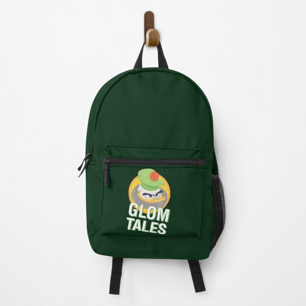 Item preview, GLOMTALES  essentiel designed and sold by BaeRozinaJames.