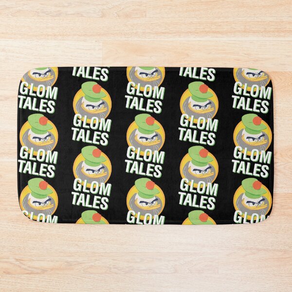 Item preview, GLOMTALES  essentiel designed and sold by BaeRozinaJames.