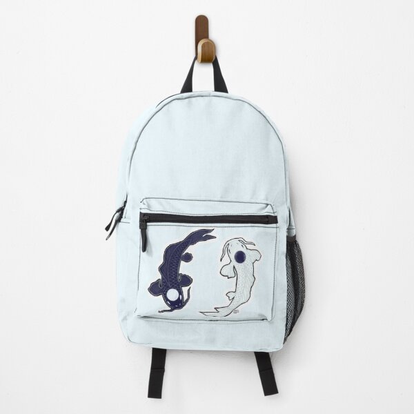 Item preview, Koi Fish designed and sold by KazsStickerShop.