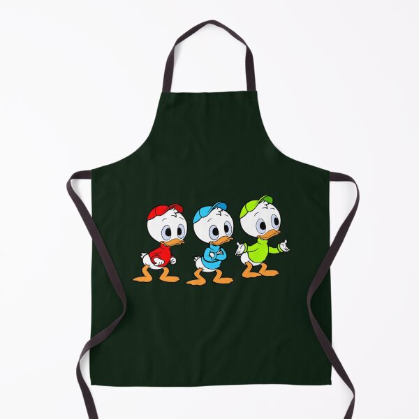 Item preview, Huey Dewey et Louie classique designed and sold by BaeRozinaJames.