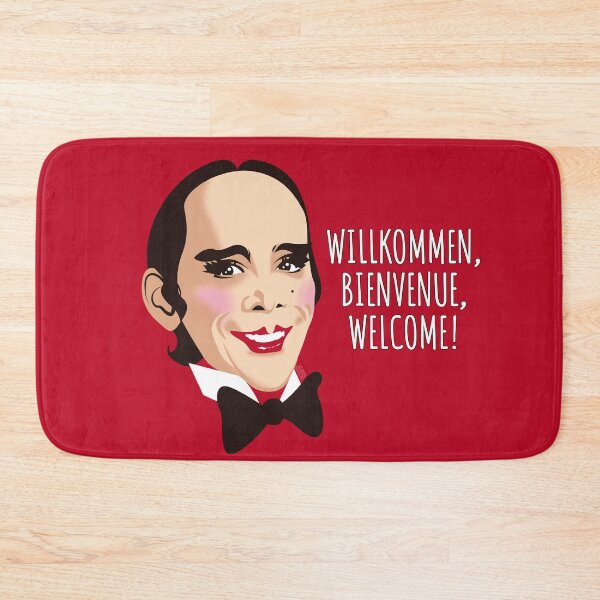 Item preview, Emcee designed and sold by AleMogolloArt.