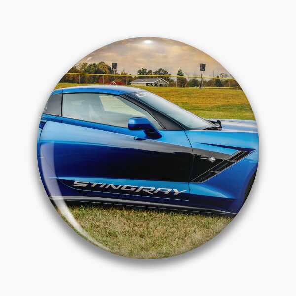 Item preview, Stingray designed and sold by barkeypf.