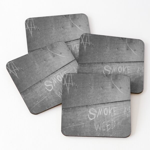 Item preview, Smoke Weed designed and sold by StaLiVa.