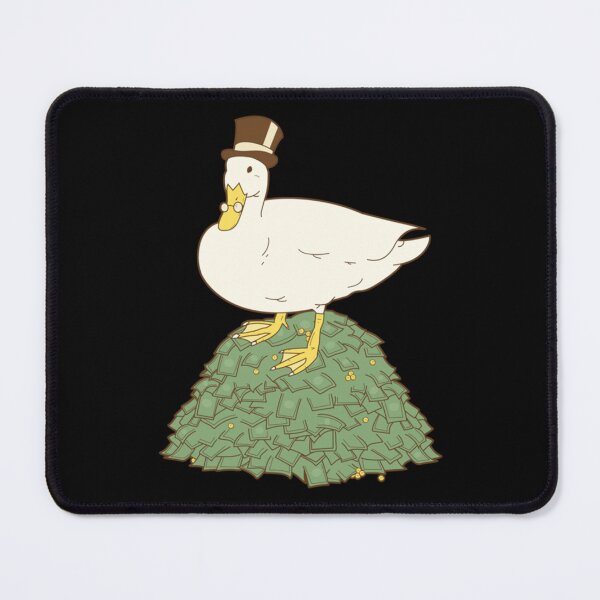 Item preview, Le canard le plus riche du monde essentiel designed and sold by BaeRozinaJames.
