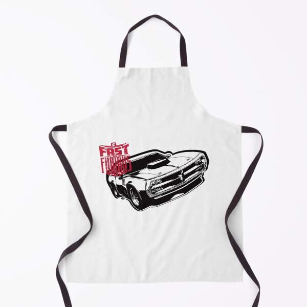 Item preview, Fast & Furious Est. 2001 - Classic Muscle Car designed and sold by JangDongChun.