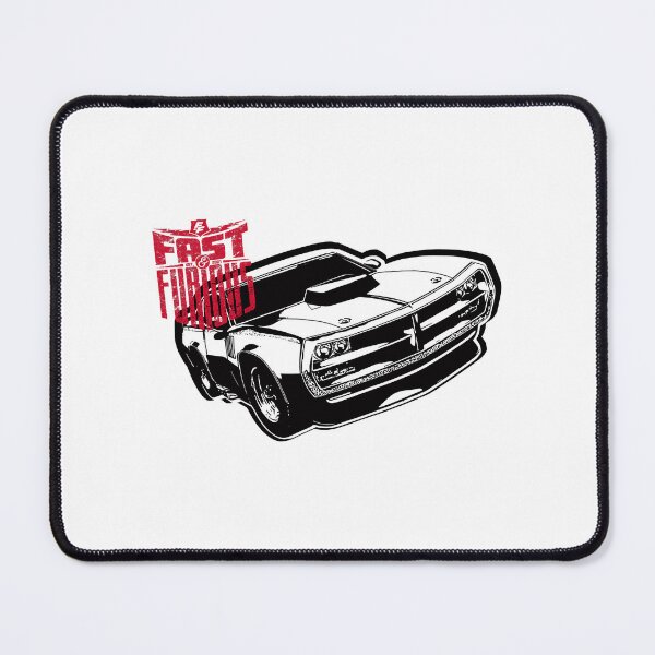 Item preview, Fast & Furious Est. 2001 - Classic Muscle Car designed and sold by JangDongChun.