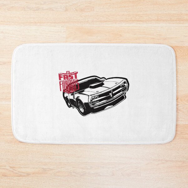 Item preview, Fast & Furious Est. 2001 - Classic Muscle Car designed and sold by JangDongChun.