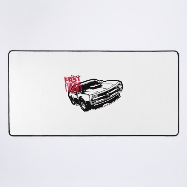 Item preview, Fast & Furious Est. 2001 - Classic Muscle Car designed and sold by JangDongChun.