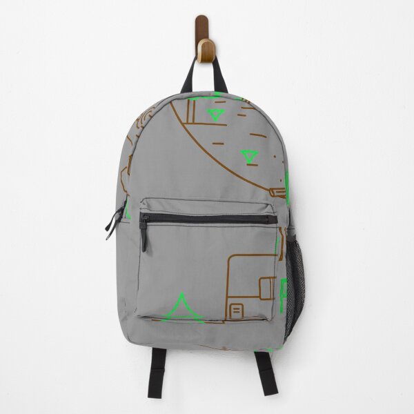 Item preview, Home is where we park it camper designed and sold by Printshac.