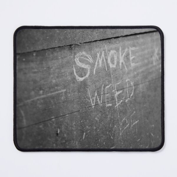 Item preview, Smoke Weed designed and sold by StaLiVa.