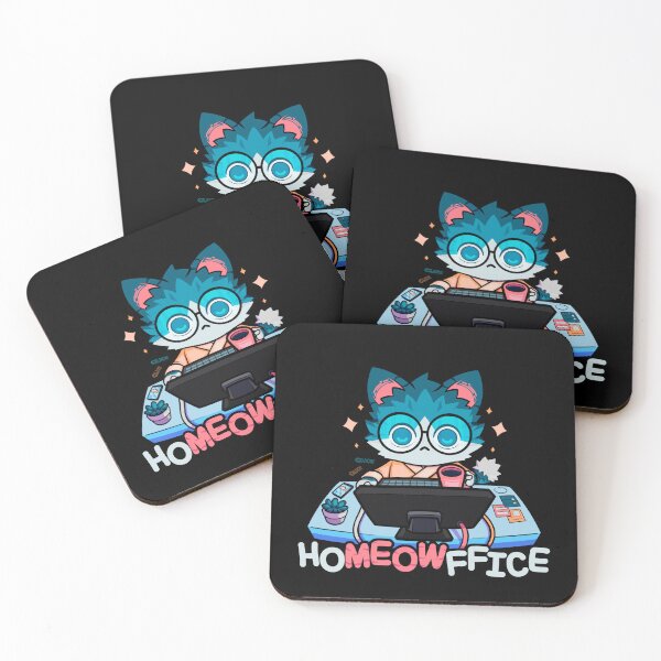 Item preview, HOMEOWFFICE I designed and sold by Susto.