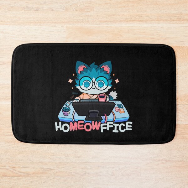 Item preview, HOMEOWFFICE I designed and sold by Susto.