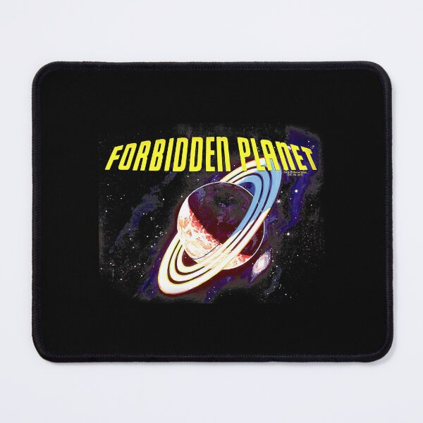 Item preview, Forbidden Planet Planet designed and sold by JangDongChun.
