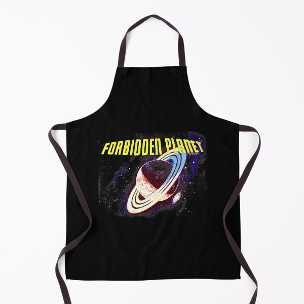 Item preview, Forbidden Planet Planet designed and sold by JangDongChun.