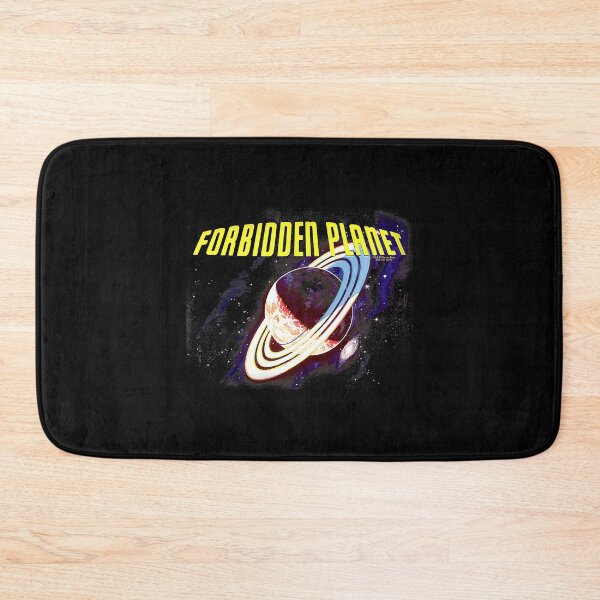 Item preview, Forbidden Planet Planet designed and sold by JangDongChun.