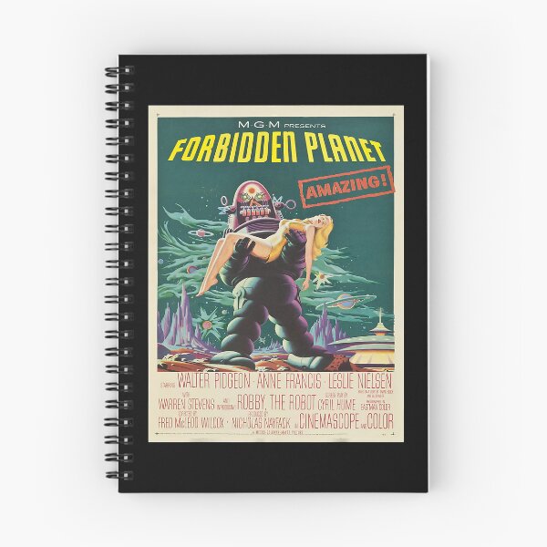 Item preview, Forbidden Planet designed and sold by JangDongChun.