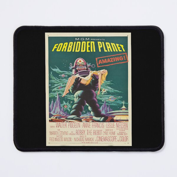 Item preview, Forbidden Planet designed and sold by JangDongChun.